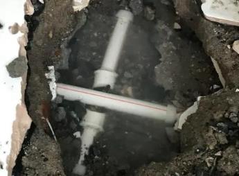 怀安阳台漏水维修公司为您分享楼上楼下漏水怎么处理