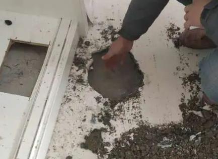 怀安卫生间漏水维修公司分享下精确定位查漏水一次多少钱?不同级别收费不同