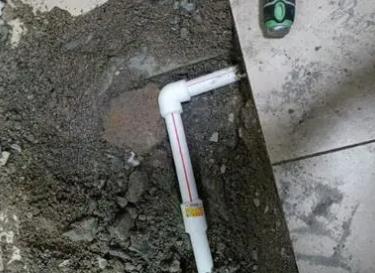 怀安阳台漏水维修时有哪些声音会影响检漏仪